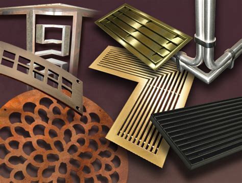 pittsburgh fabricator of custom architectural metal products and signage|Technique Architectural Products.